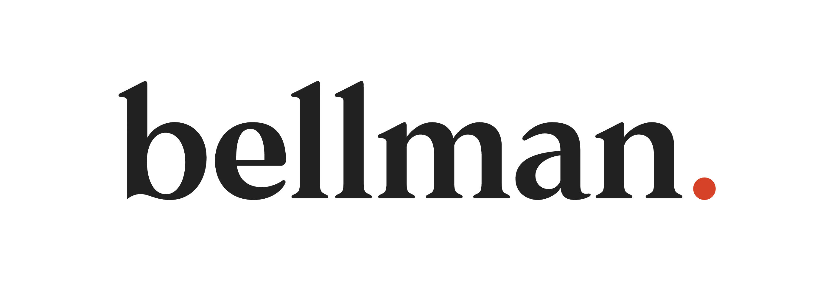 Bellman Logo