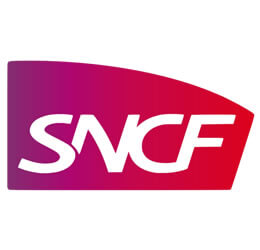 SNCF Logo