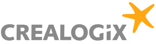 Crealogix Logo