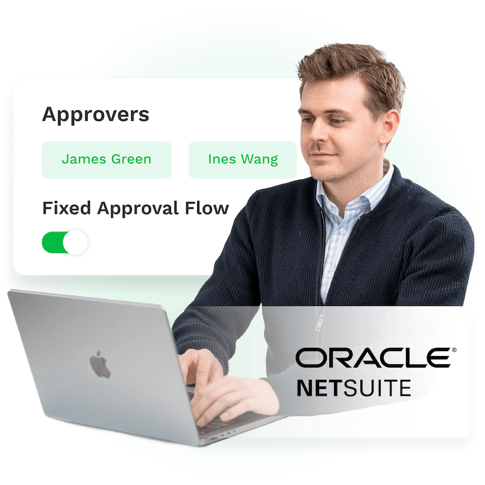 NetSuite factuurverwerking